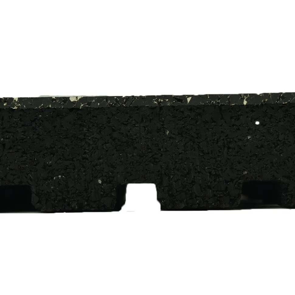 Action Sport Rubber Gym Tile Choice 35% Color 1 Inch x 2x2 Ft.