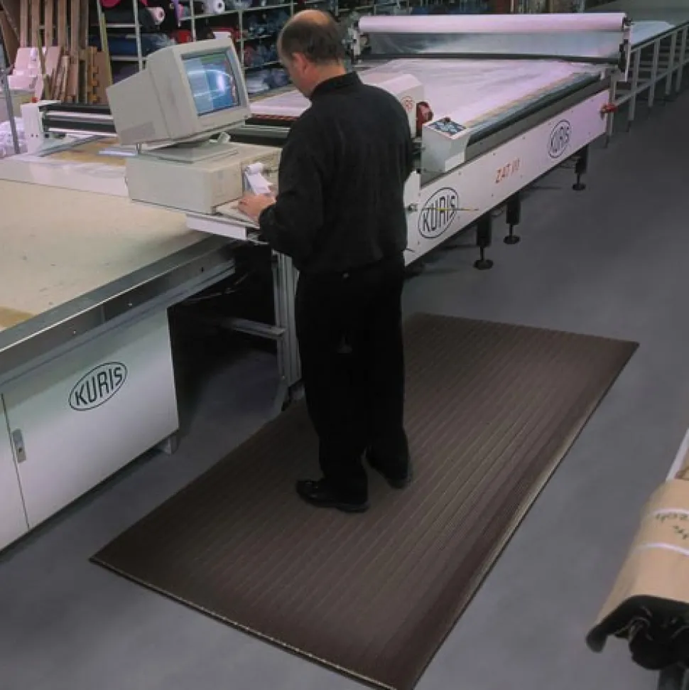 Airug Anti-Fatigue Mat 3/8 Inch x 2x60 Ft.