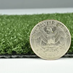 All Sport Artificial Grass Turf Roll 1/4 Inch x 15 Ft. Wide Per SF