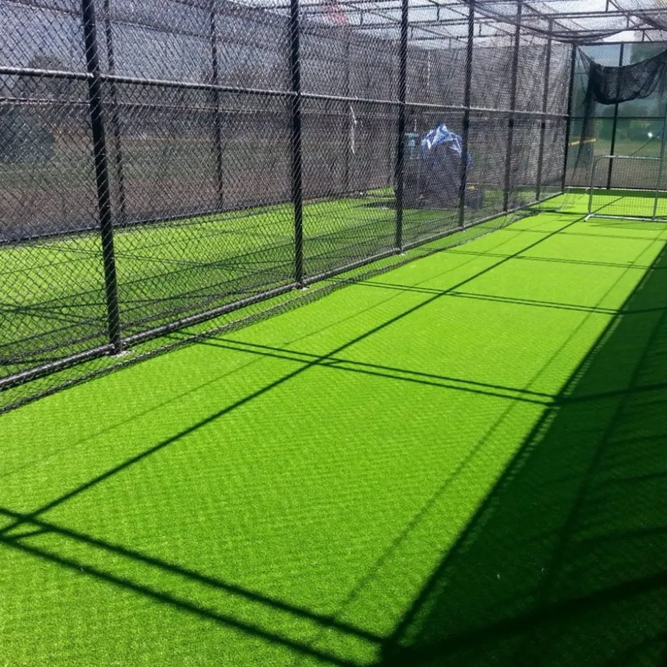 All Sport Artificial Grass Turf Roll 1/4 Inch x 15 Ft. Wide Per SF