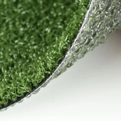 All Sport Artificial Grass Turf Roll 1/4 Inch x 15 Ft. Wide Per SF