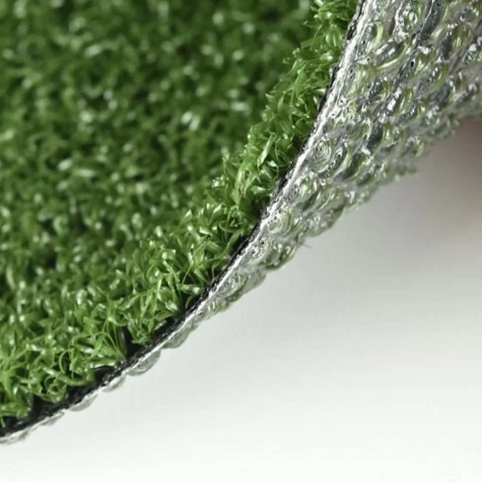 All Sport Artificial Grass Turf Roll 1/4 Inch x 15 Ft. Wide Per SF