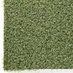 All Sport Artificial Grass Turf Roll 1/4 Inch x 15 Ft. Wide Per SF