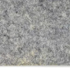 All Sport Artificial Grass Turf Roll 7/16 Inch x 15 Ft. Wide 5mm Padded Per SF