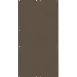 AlturnaMats Ground Protection Mats Black 1/2 Inch x 4x8 Ft. Diamond/Smooth