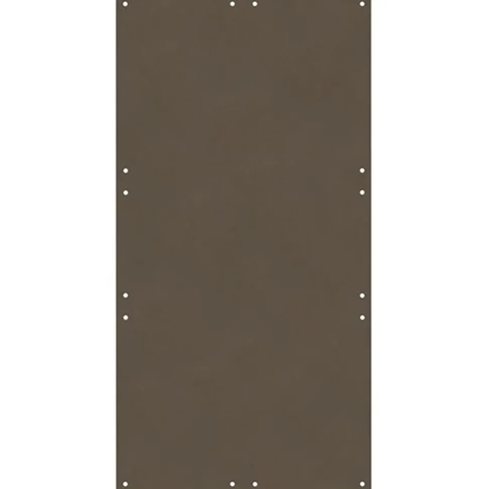 AlturnaMats Ground Protection Mats Black 1/2 Inch x 4x8 Ft. Smooth/Smooth