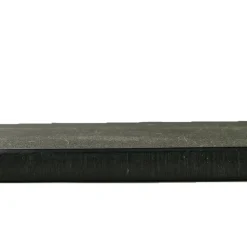 AlturnaMats Ground Protection Mats Black 1/2 Inch x 4x8 Ft. Smooth/Smooth