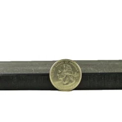 AlturnaMats Ground Protection Mats Black 1/2 Inch x 4x8 Ft. Smooth/Smooth