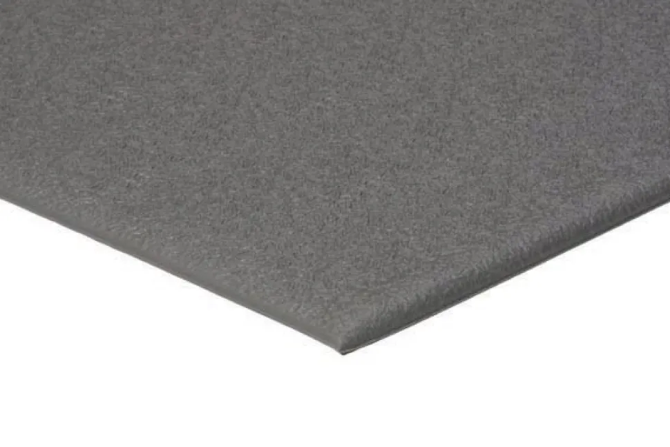 Apachestat Soft Foot Static Dissipative Mat 3x5 feet