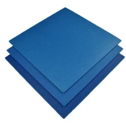 AquaTile Aquatic Flooring 3/8 Inch x 2x2 Ft.