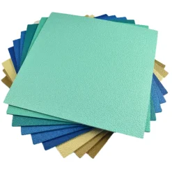 AquaTile Aquatic Flooring 3/8 Inch x 2x2 Ft.