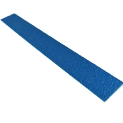 AquaTile Aquatic Flooring Transition Strip 3x24 Inch