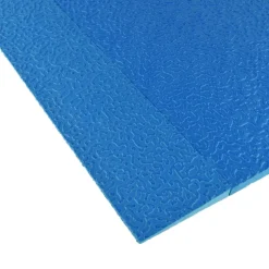 AquaTile Aquatic Flooring Transition Strip 3x24 Inch