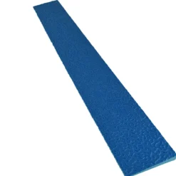 AquaTile Aquatic Flooring Transition Strip 3x24 Inch