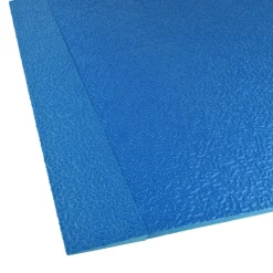 AquaTile Aquatic Flooring Transition Strip 3x24 Inch