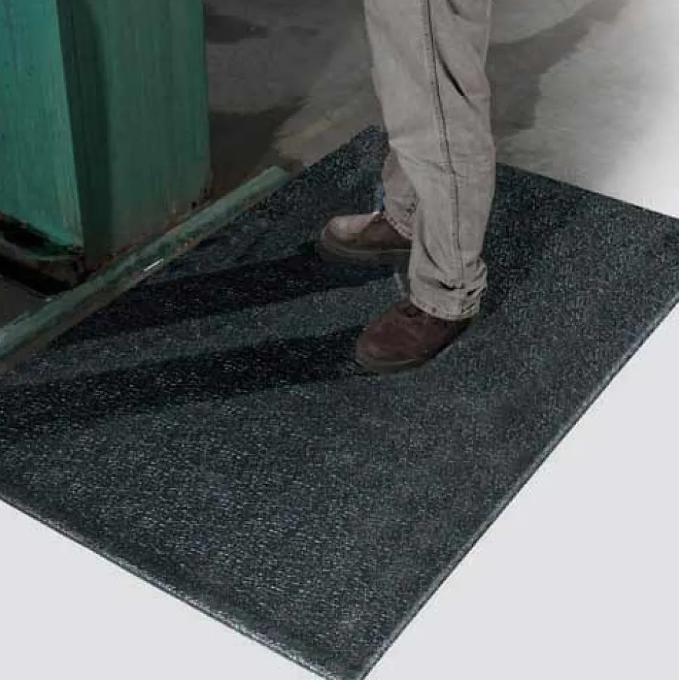 ArmorStep 2x3 feet Fatigue Mat Diamond Surface