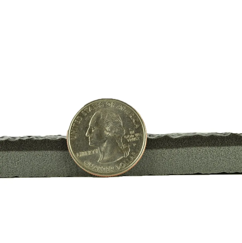 ArmorStep 2x60 feet Fatigue Mat Pebble Surface