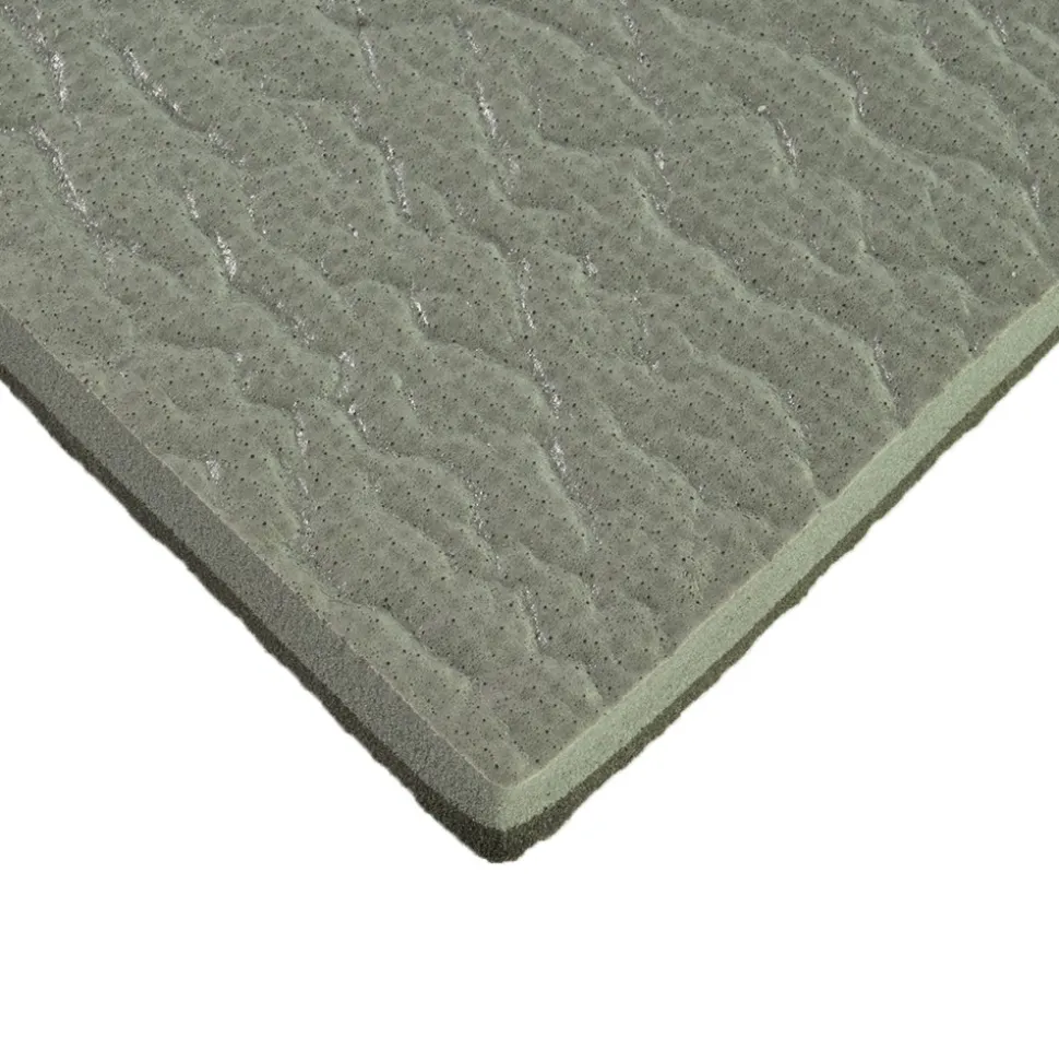 ArmorStep 2x60 feet Fatigue Mat Pebble Surface