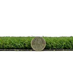 Artificial Grass Turf Ultimate Flex 1 Inch x 15 Ft. Wide per SF