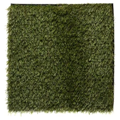Artificial Grass Turf Ultimate Flex 1 Inch x 15 Ft. Wide per SF