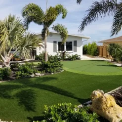 Artificial Grass Turf Ultimate Flex 1 Inch x 15 Ft. Wide per SF
