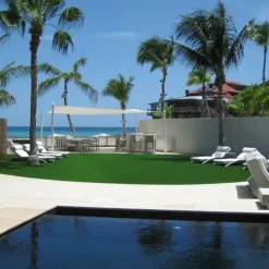 Artificial Grass Turf Ultimate Natural 1-1/2 Inch per SF