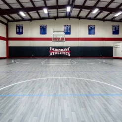 Athletic Vinyl Padded Roll 7 mm x 6x30 Ft.