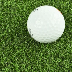 Bermuda Artificial Grass Turf Roll 15 Ft wide x 5mm Padded per SF