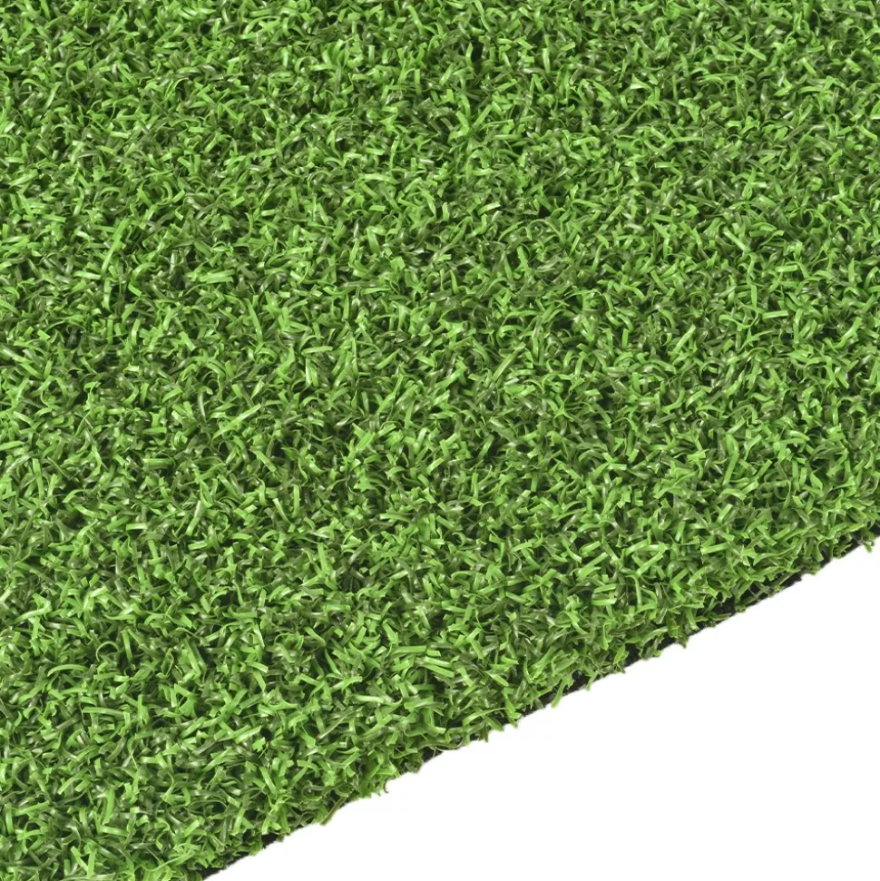 Bermuda Artificial Grass Turf Roll 9/16 Inch x 15 Ft. Wide Per SF