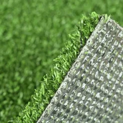 Bermuda Artificial Grass Turf Roll 9/16 Inch x 15 Ft. Wide Per SF