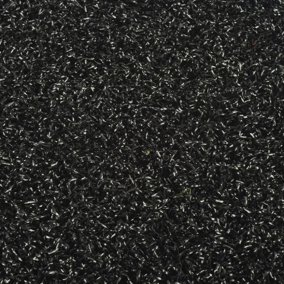 Bermuda Artificial Grass Turf Roll Colors 9/16 Inch x 15 Ft. Wide 5 mm Padded Per SF