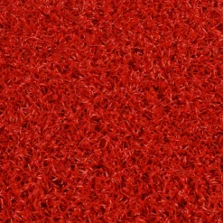 Bermuda Artificial Grass Turf Roll Colors 9/16 Inch x 15 Ft. Wide 5 mm Padded Per SF