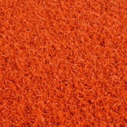 Bermuda Artificial Grass Turf Roll Colors 9/16 Inch x 15 Ft. Wide 5 mm Padded Per SF