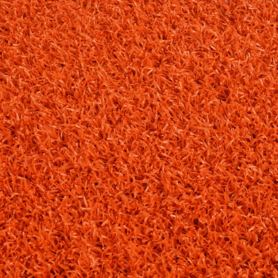 Bermuda Artificial Grass Turf Roll Colors 9/16 Inch x 15 Ft. Wide 5 mm Padded Per SF
