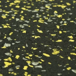 Blade Rolled Rubber Colors 9 mm x 4 Ft. Wide Per SF