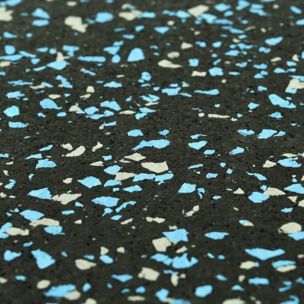 Blade Rolled Rubber Colors 9 mm x 4 Ft. Wide Per SF