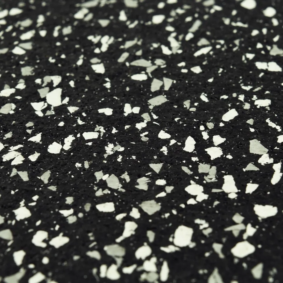 Blade Rolled Rubber Colors 9 mm x 4 Ft. Wide Per SF