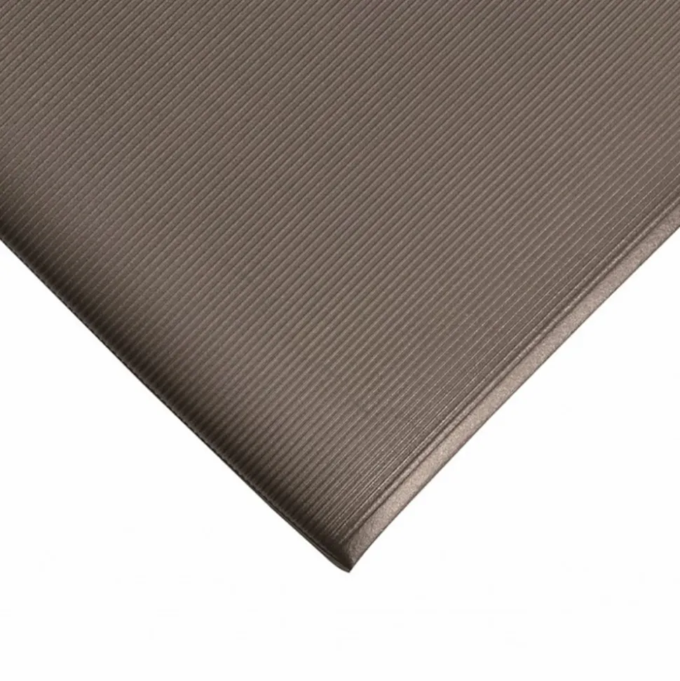 Blade Runner Anti-Fatigue Mat with Dyna-Shield 1/2 Inch x 2x6 Ft.