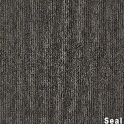 Bold Thinking Commercial Carpet Tiles 3.9 mm x 24x24 Inches Carton of 24