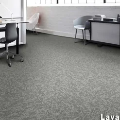 Bold Thinking Commercial Carpet Tiles 3.9 mm x 24x24 Inches Carton of 24