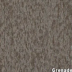 Bold Thinking Commercial Carpet Tiles 3.9 mm x 24x24 Inches Carton of 24