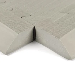 Border Ramp Pair for Grappling MMA Meter Mat 1.5 inch x 1 Meter
