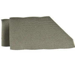 Border Ramp Pair for Indoor Playground Foam Tiles 1.5 inch x 1 Meter