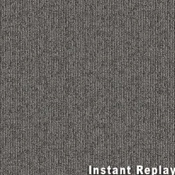 Breaking News Commercial Carpet Tiles 5.7 mm x 24x24 Inches Carton of 24