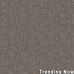 Breaking News Commercial Carpet Tiles 5.7 mm x 24x24 Inches Carton of 24