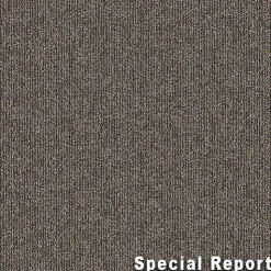Breaking News Commercial Carpet Tiles 5.7 mm x 24x24 Inches Carton of 24