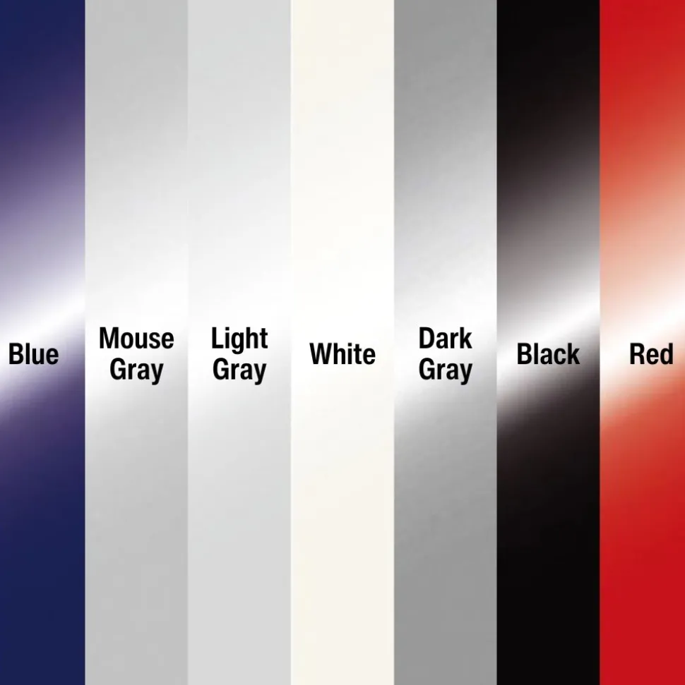 Brilliance High Shine Event Floor 2 mm x 4.9x81.9 Ft.