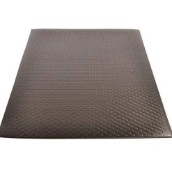 Bubble Sof-Tred Anti-Fatigue Mat with Dyna-Shield 1/2 Inch x 2x6 Ft.