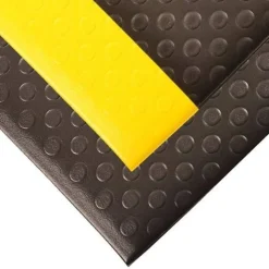 Bubble Sof-Tred Anti-Fatigue Mat with Dyna-Shield 1/2 Inch x 2x60 Ft.