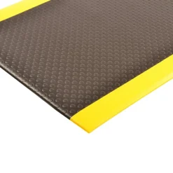 Bubble Sof-Tred Anti-Fatigue Mat with Dyna-Shield 1/2 Inch x 4x60 Ft.